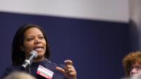 Dr. Consuelo H. Wilkins at NCATS Day 2018